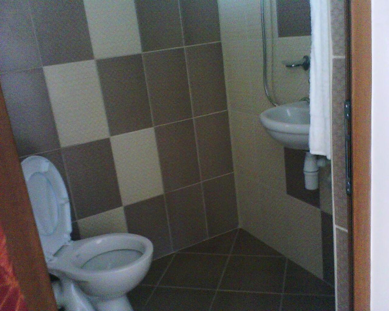 Marianas Guesthouse Obzor Exteriör bild