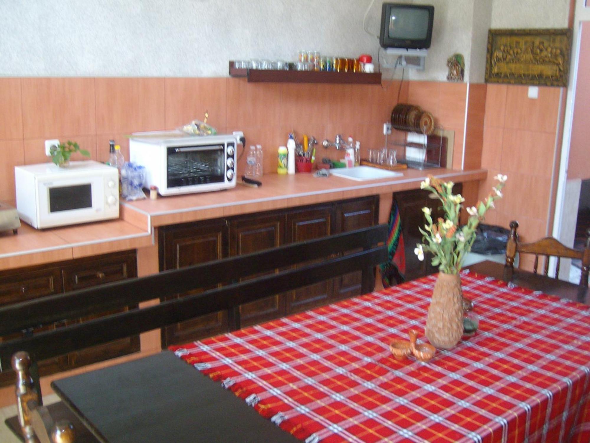 Marianas Guesthouse Obzor Exteriör bild