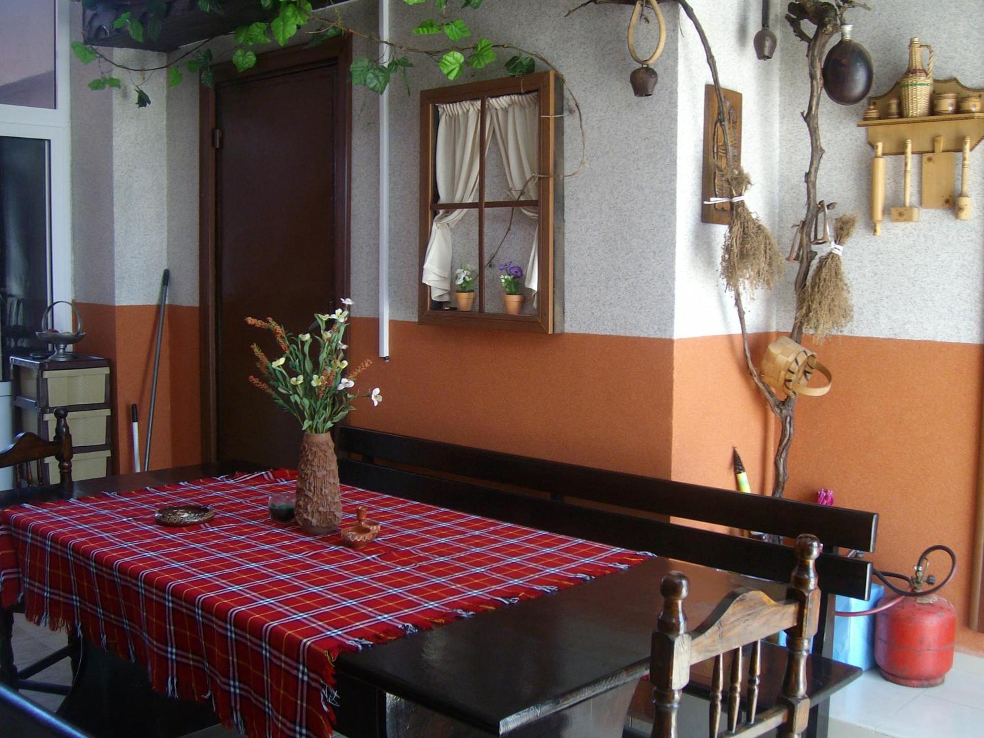 Marianas Guesthouse Obzor Exteriör bild